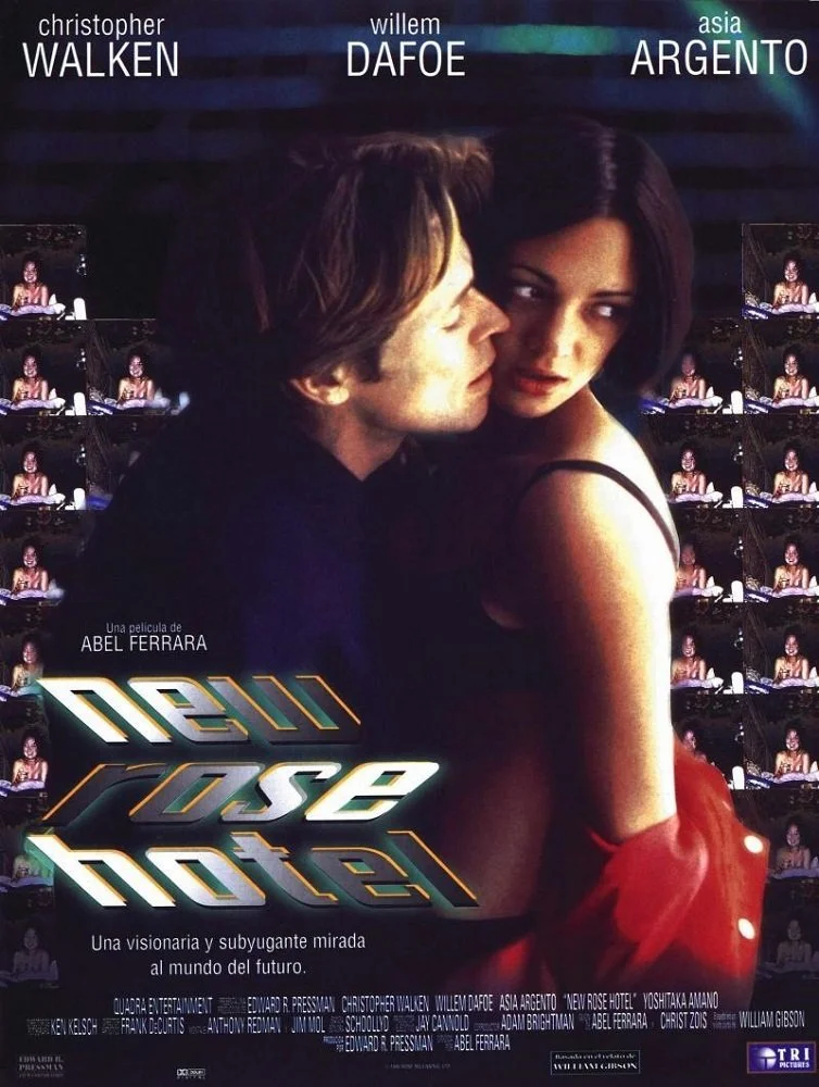 New Rose Hotel (1998)