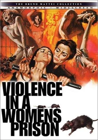 Violence In A Women's Prison (1982).jpg