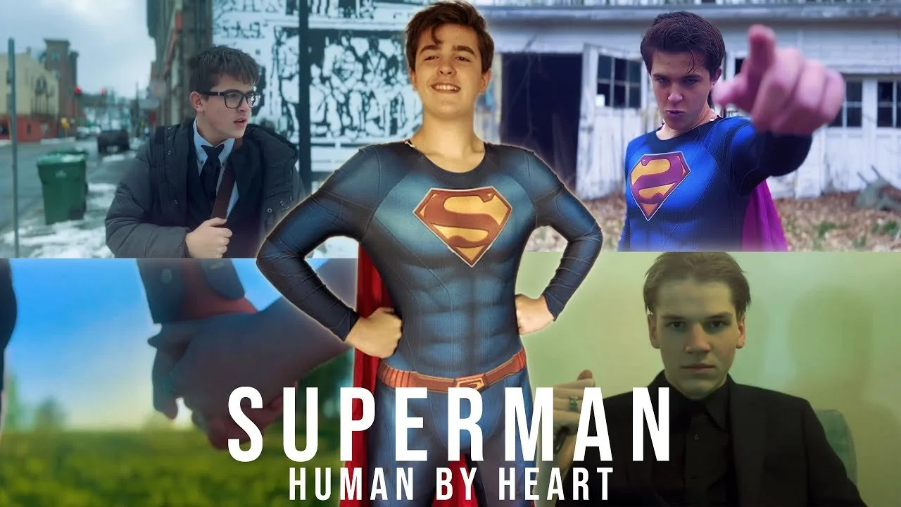 Superman - Human By Heart (2025).jpg