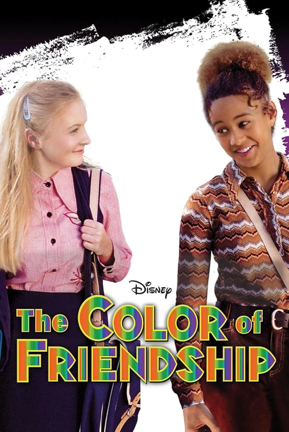 The Color Of Friendship (2000).jpg