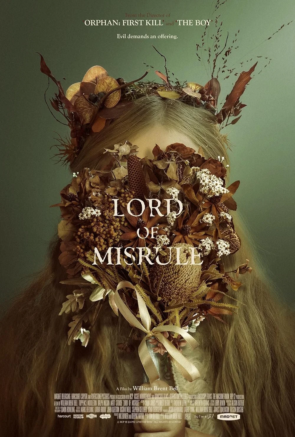 Lord Of Misrule (2023)