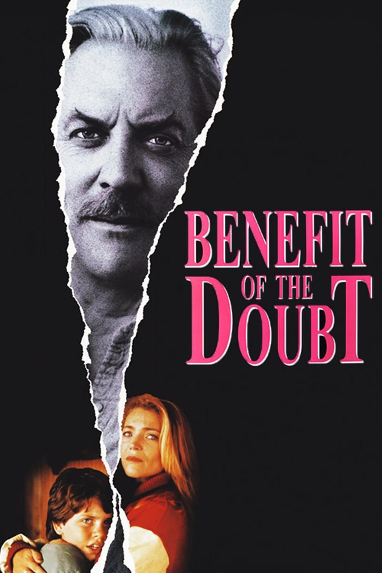 Benefit Of The Doubt (1993).jpg