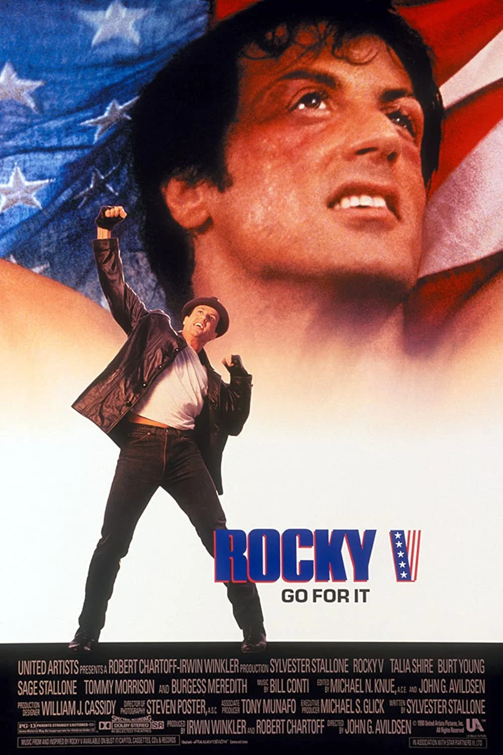 Rocky 5 V (1990) Sylvester Stallone.jpg