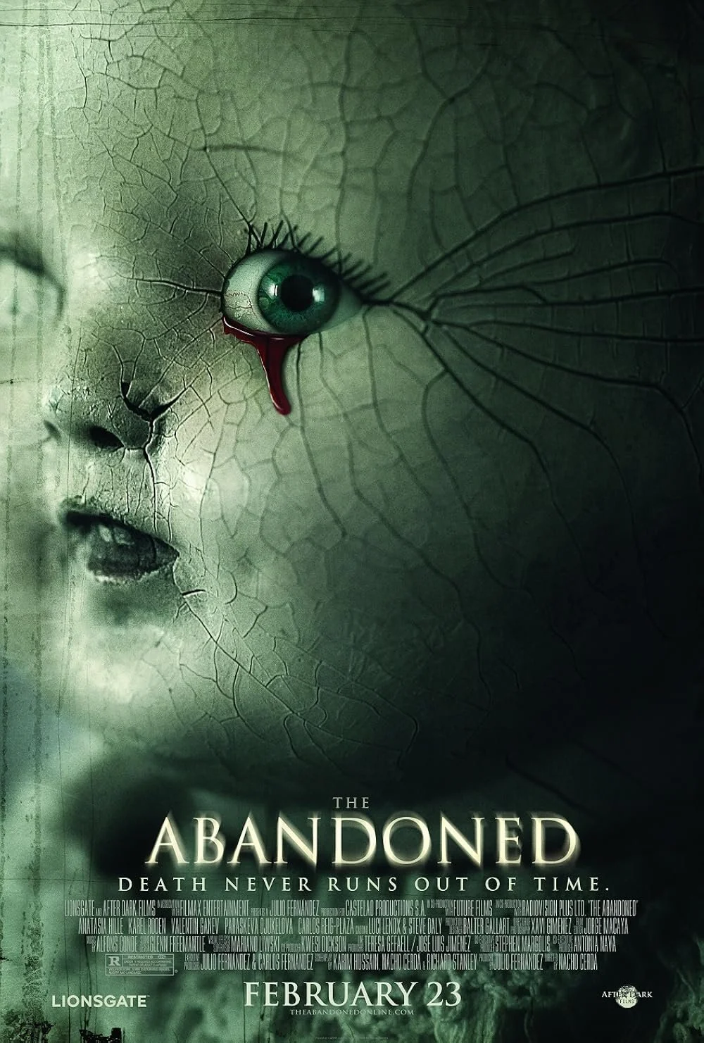 The Abandoned (2006).jpg