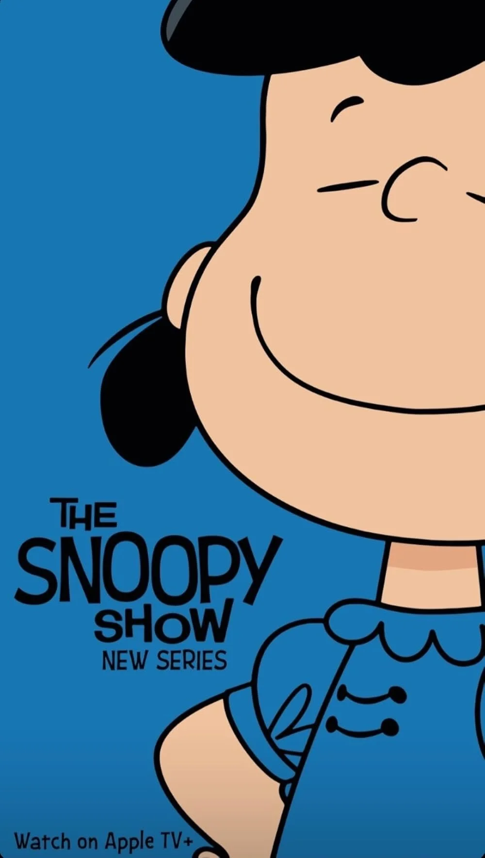 The Snoopy Show - Season 2 (2021) 2 DVD Set 13 Episodes.jpg