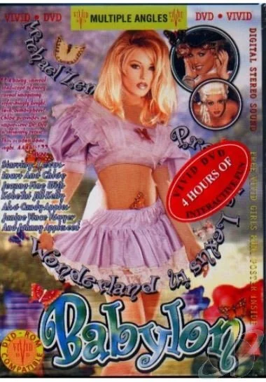 Babylon (1998) XXX.jpg