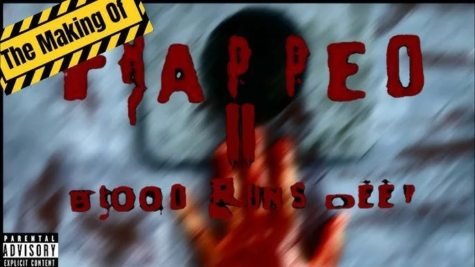 Saw - Trapped - Blood Runs Deep 2 (2020)