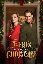 There's No Place Like Christmas (2025).jpg