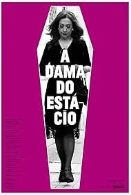 The Lady From Estacio (2012).jpg