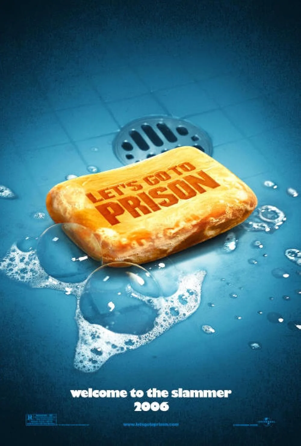 Let's Go To Prison (2006)