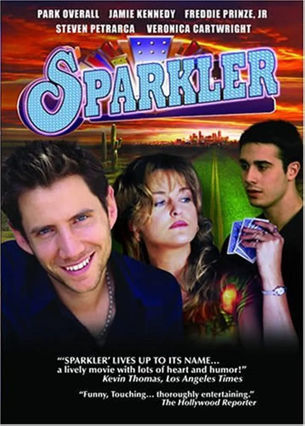 Sparkler (1997) Jamie Kennedy.jpg