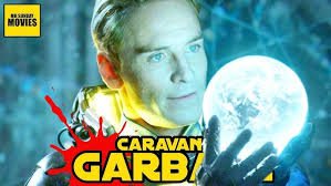 Prometheus - Caravan Of Garbage (2025).jpg