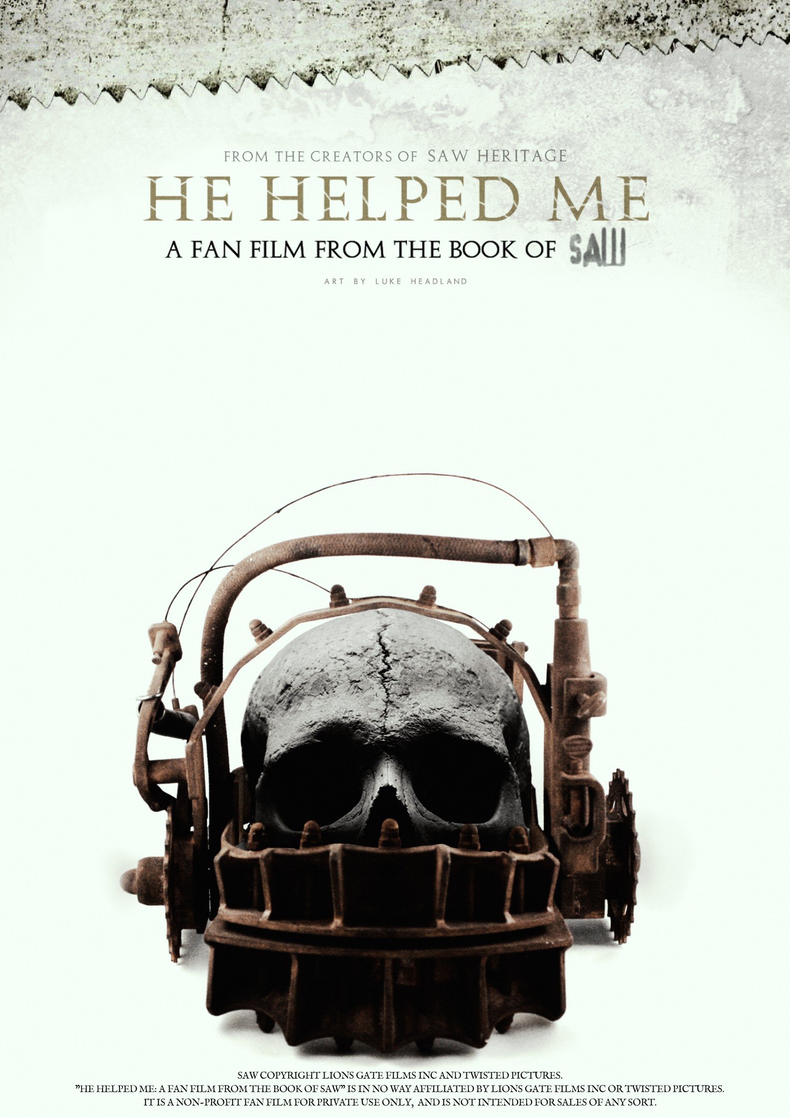 The Book Of Saw - He Helped Me (2021).jpg