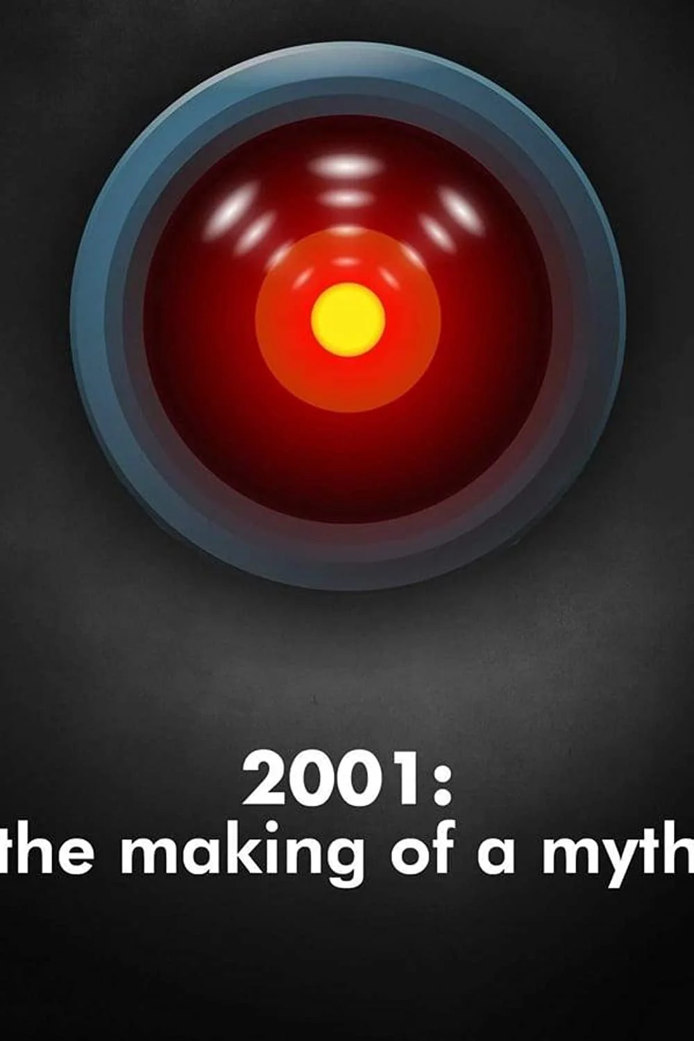 2001 - The Making Of A Myth (2001).jpg