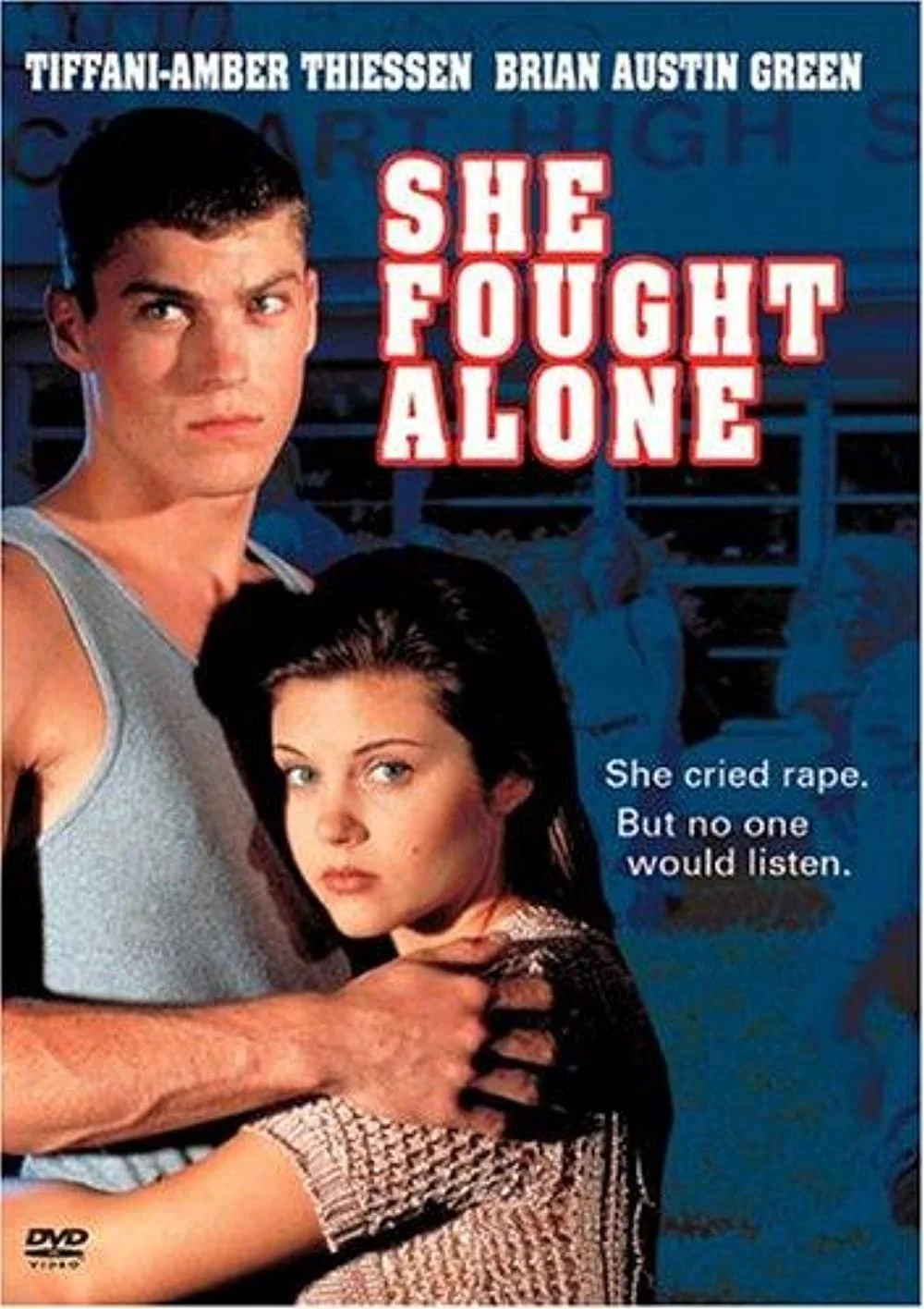 She Fought Alone (1995) Tiffani- Amber Thiessen Brian Austin Green.jpg