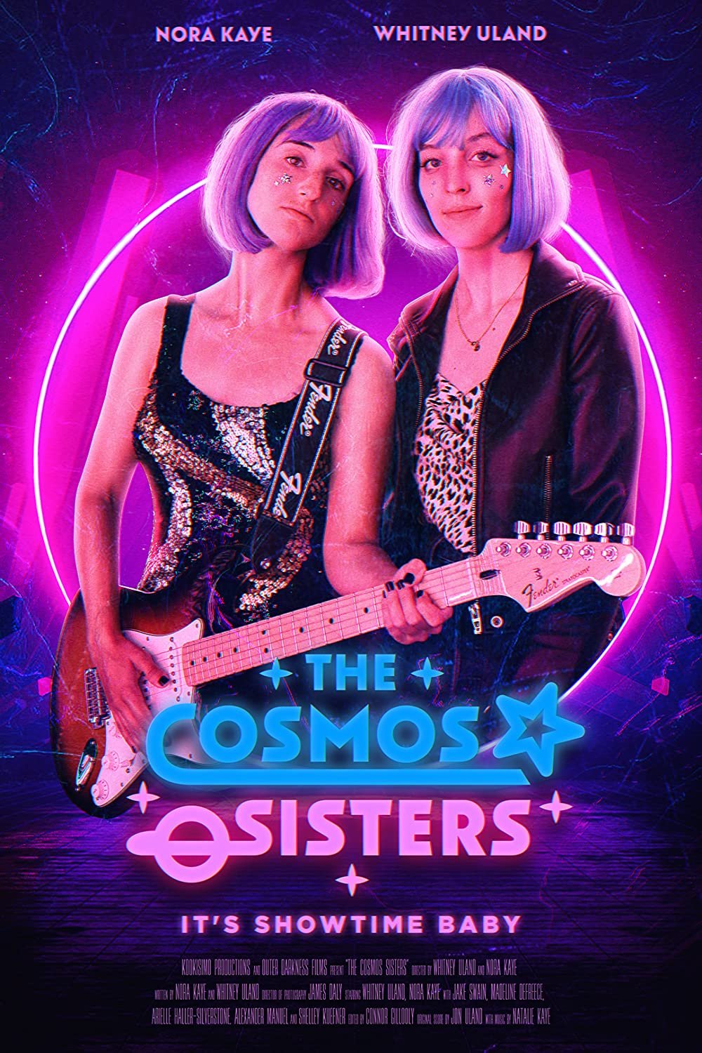 The Cosmos Sisters (2022) Nora Kaye.jpg