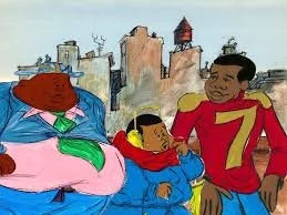 Fat Albert - Unaired TV Pilot (1969) Bill Cosby.jpg