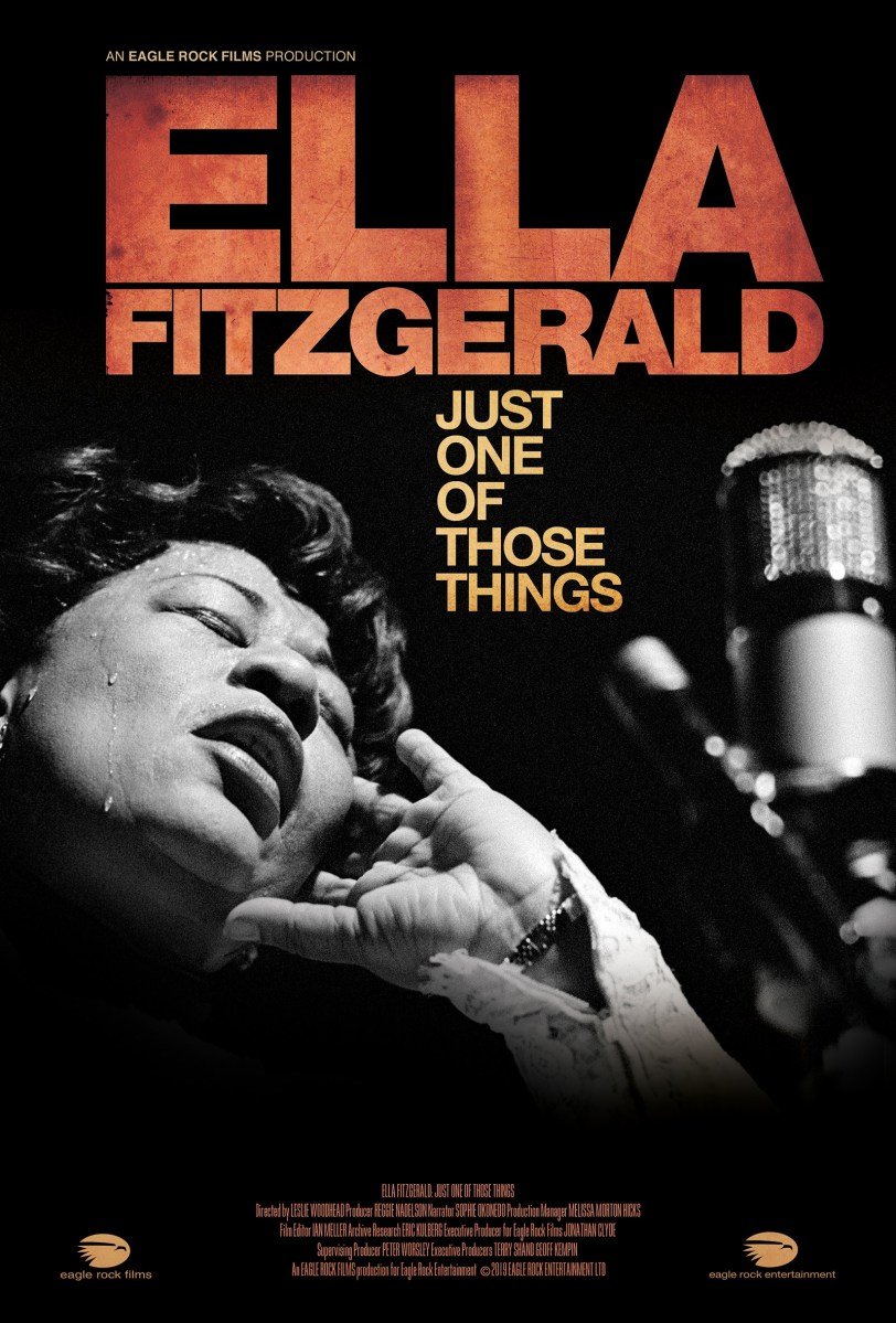 Ella Fitzgerald - Just One Of THose Things (2019).jpg