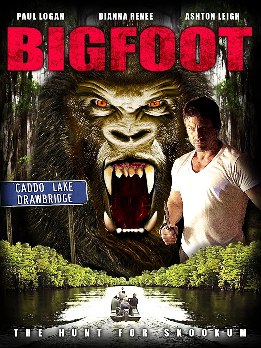 Skookum - The Hunt For Bigfoot (2016) Paul Logan.jpg