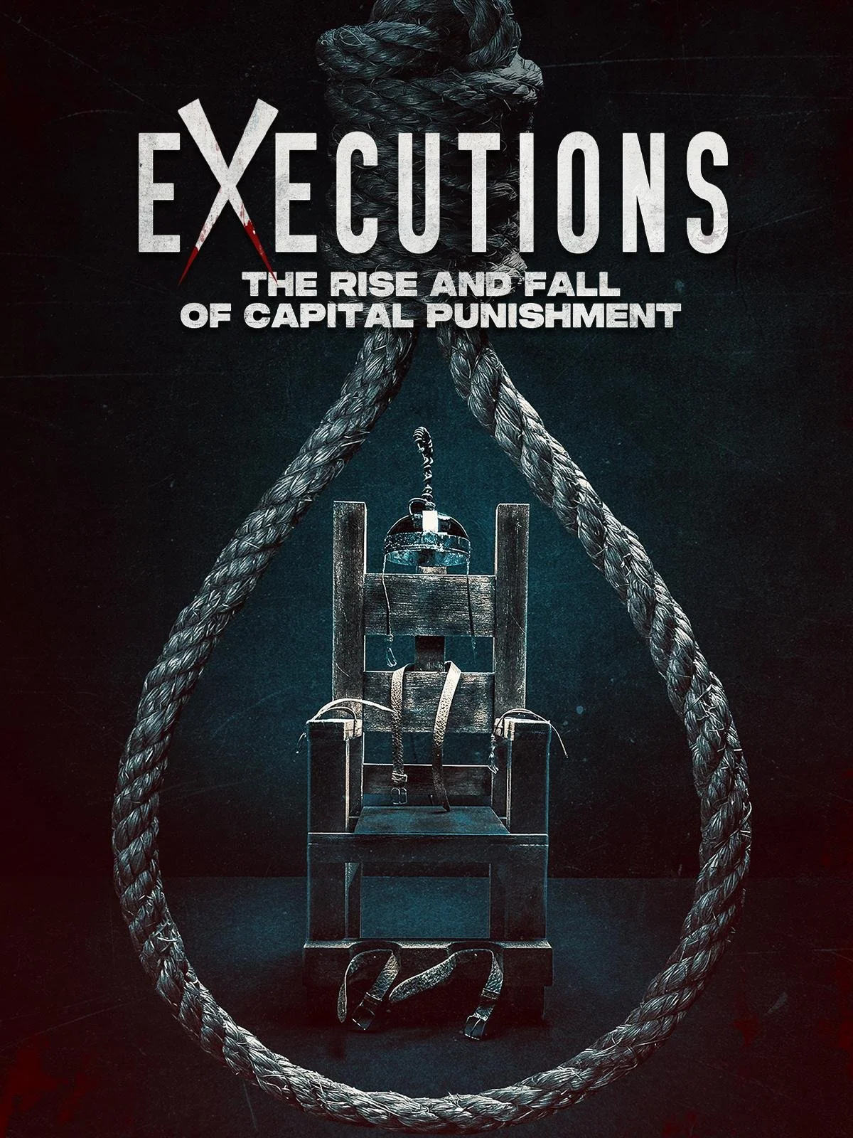 Executions - The Rise And Fall Of Capital Punishment (2025).jpg
