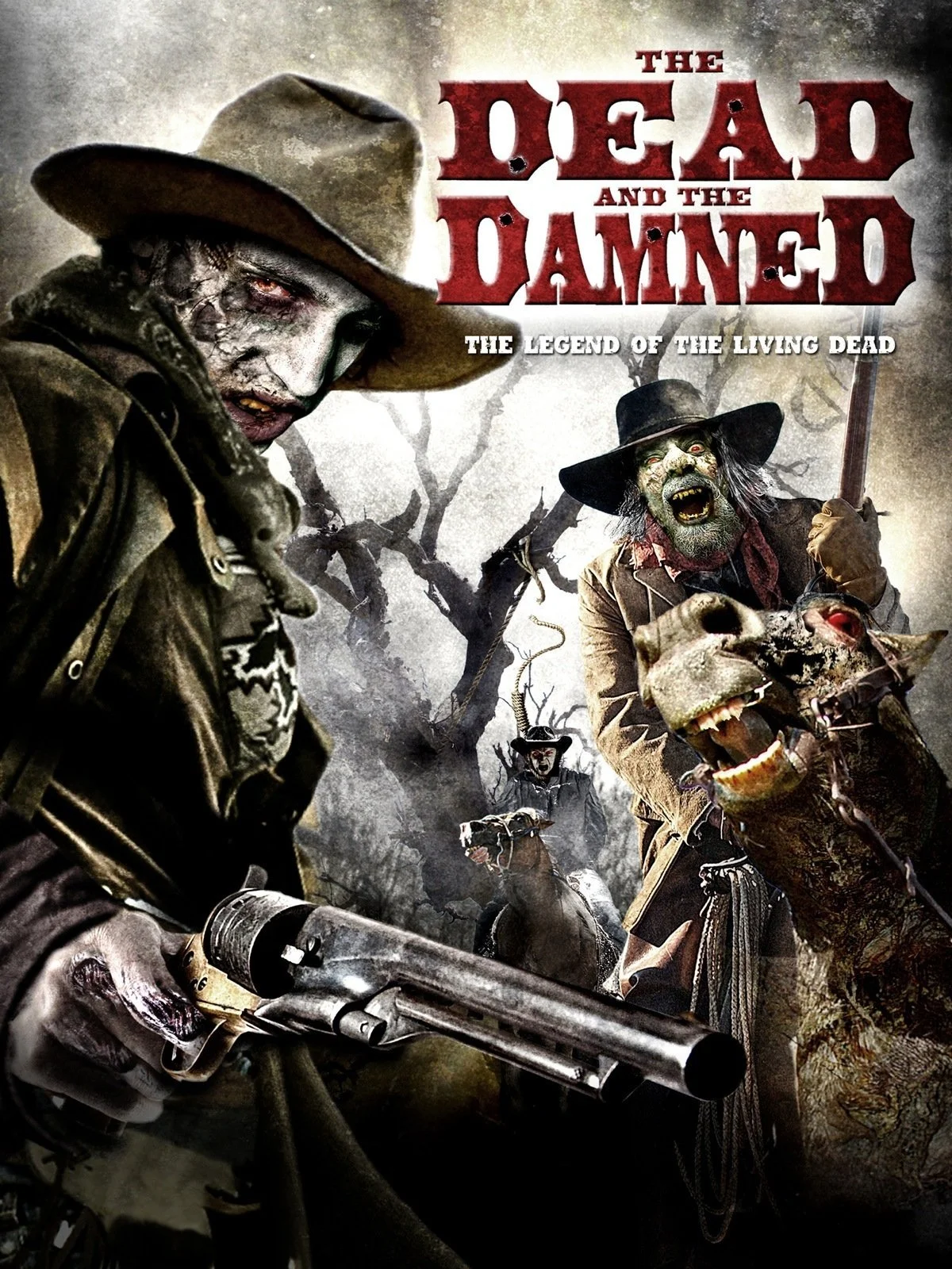 The Dead And The Damned (2011).jpg