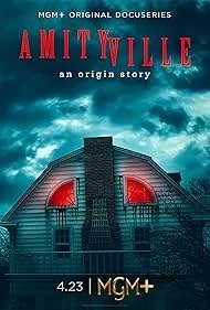 Amityville - An Origin Story - Season 1 (2023) 2 DVD Set 4 Episodes.jpg