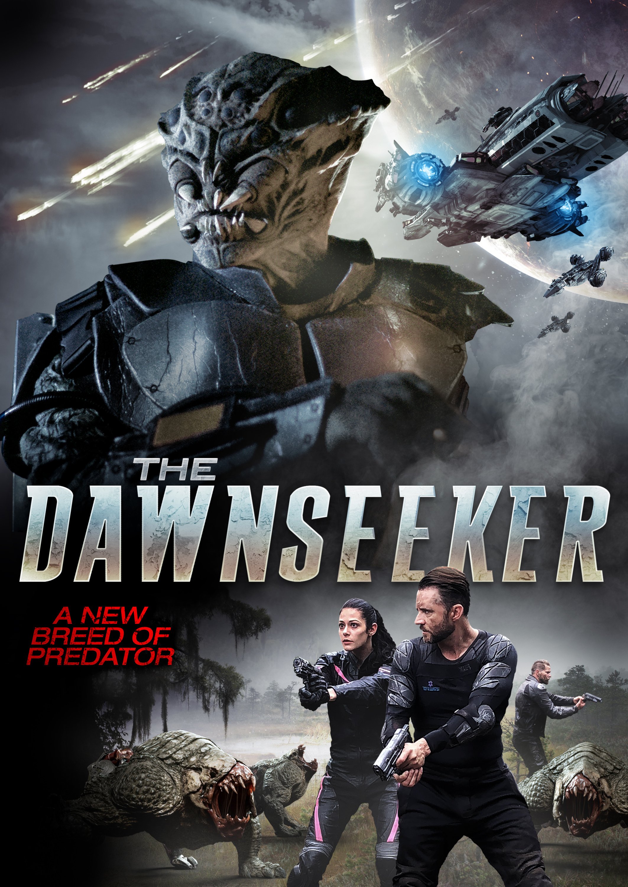 The Dawnseeker (2018) Predator.jpg
