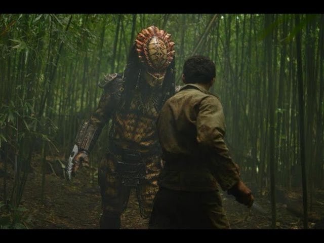 Predator (2013)