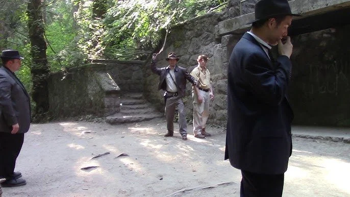 Indiana Jones And The Golden Plates (2018).jpg