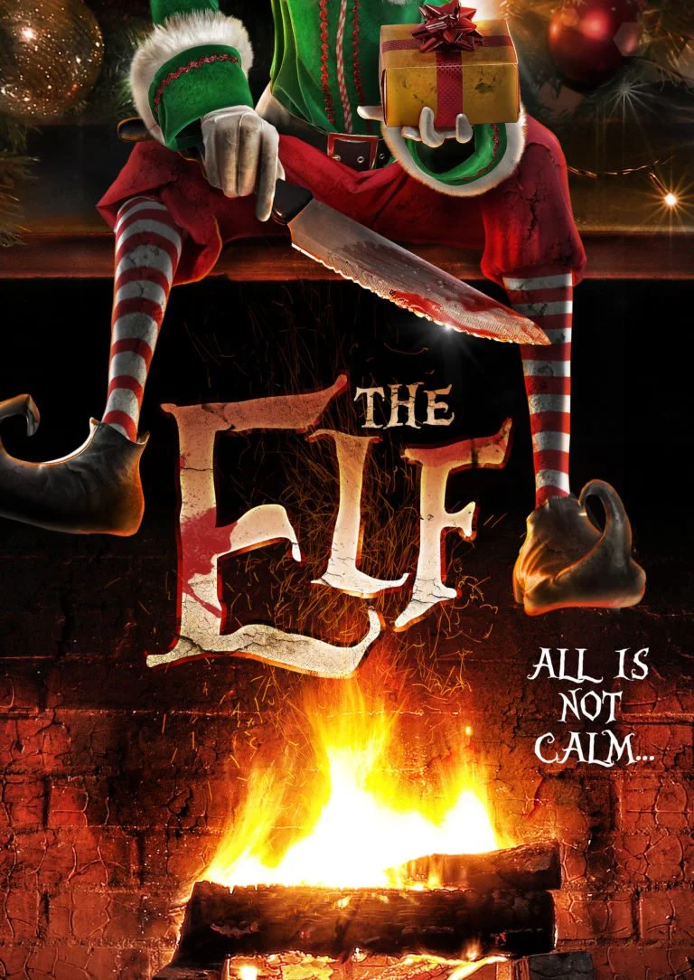 The Elf (2016) The Enchanted.jpg