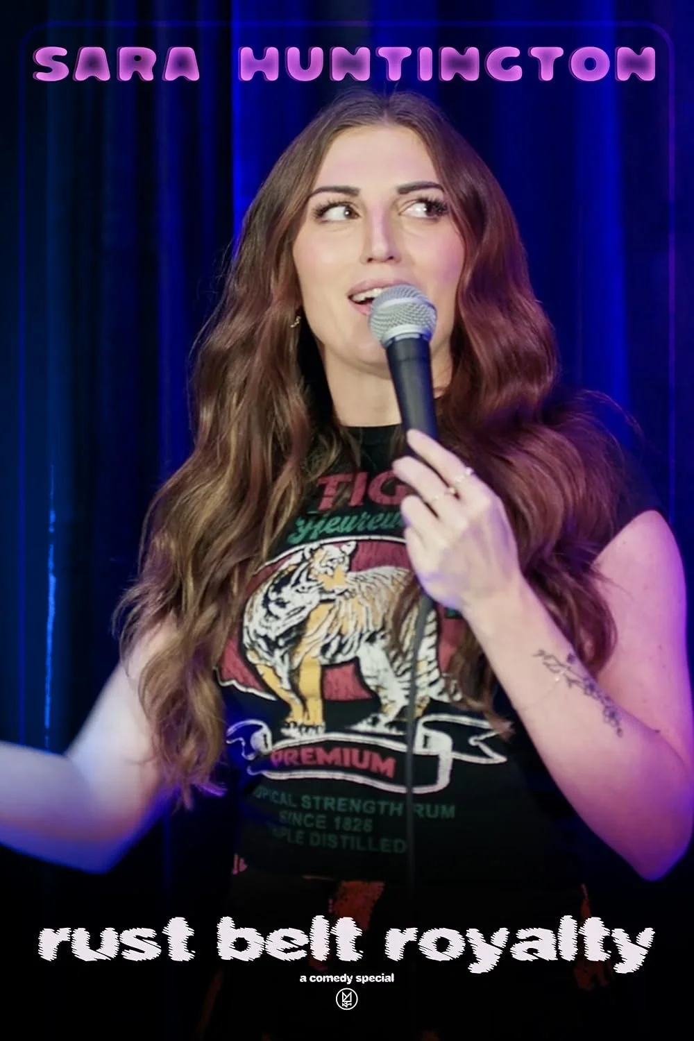 Sara Huntington - Rust Belt Royalty (2025).jpg