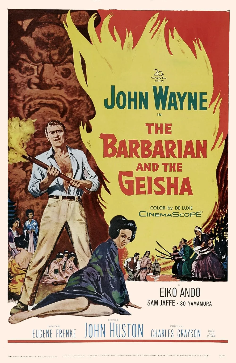 The Barbarian And The Geisha (1958).jpg