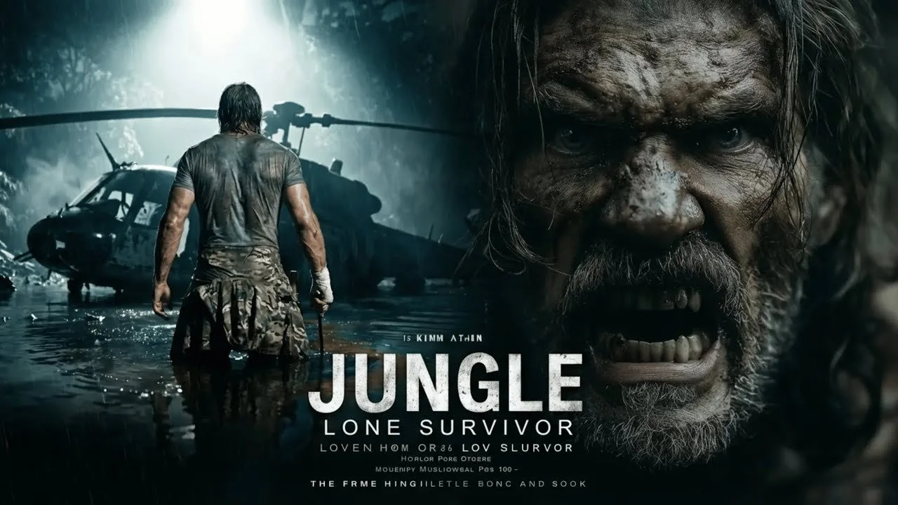 Jungle - Lone Survivor (2025).jpg
