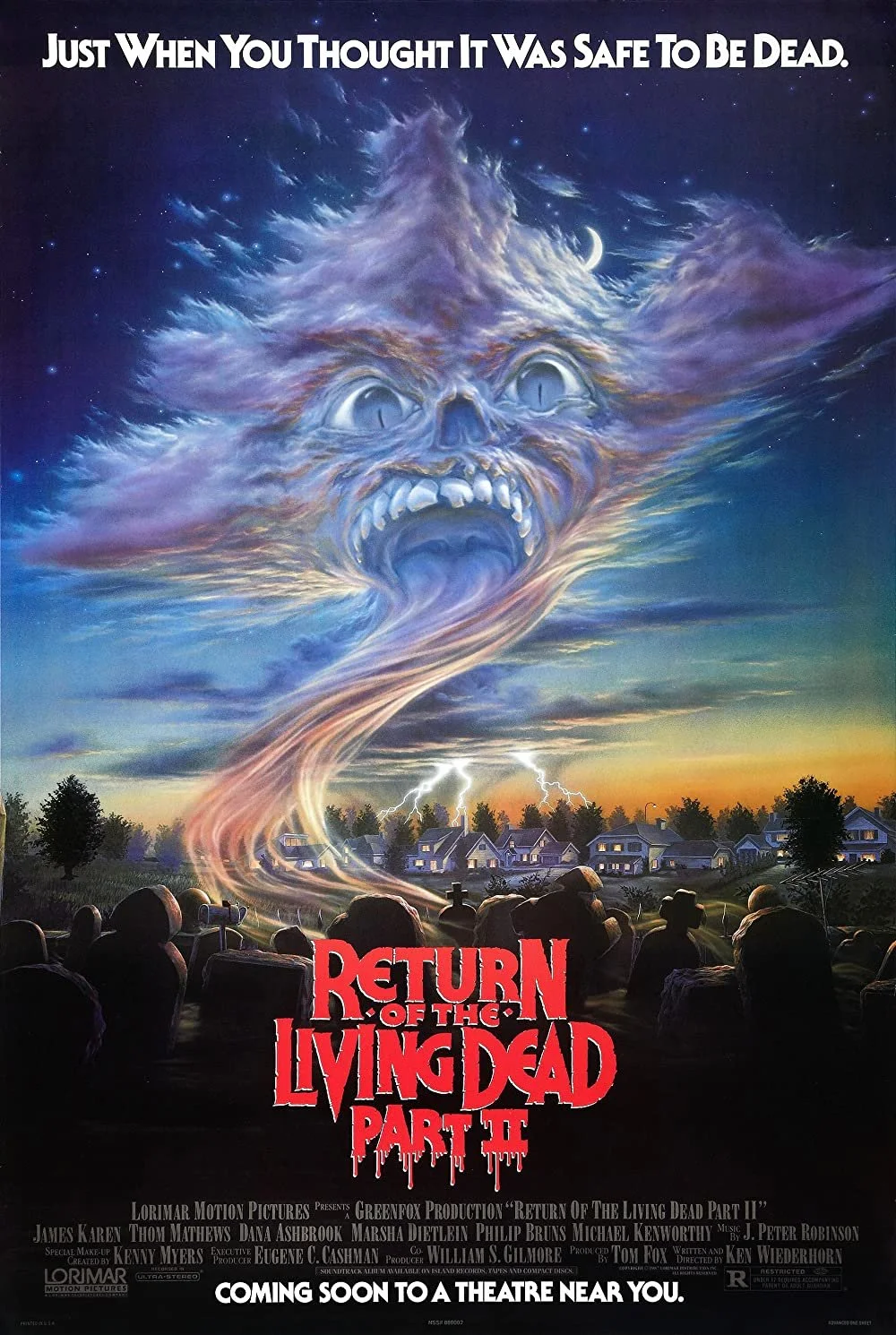 Return of the Living Dead 2 (1988) Thom Matthews.jpg