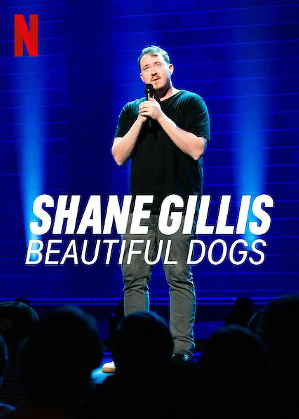 Shane Gillis - Beautiful Dogs (2023).jpg