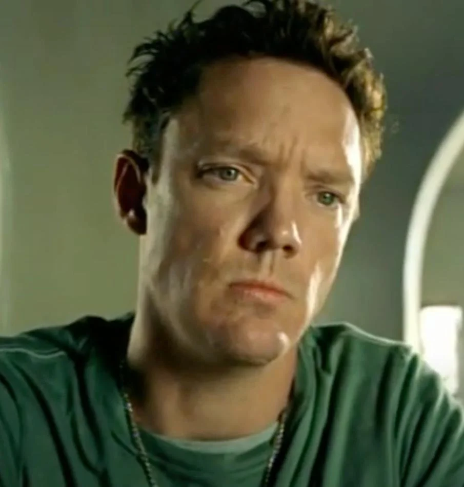 13 Graves - Unaired TV Pilot (2006)