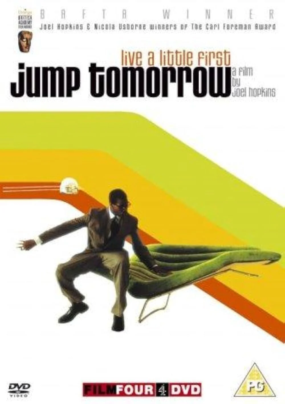 Jump Tomorrow (2001).jpg