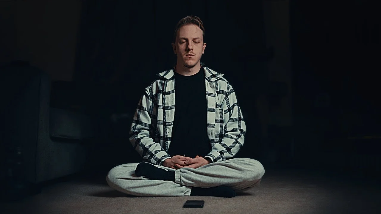 MTV's My Meditated Life - Unaired TV Pilot (2010)