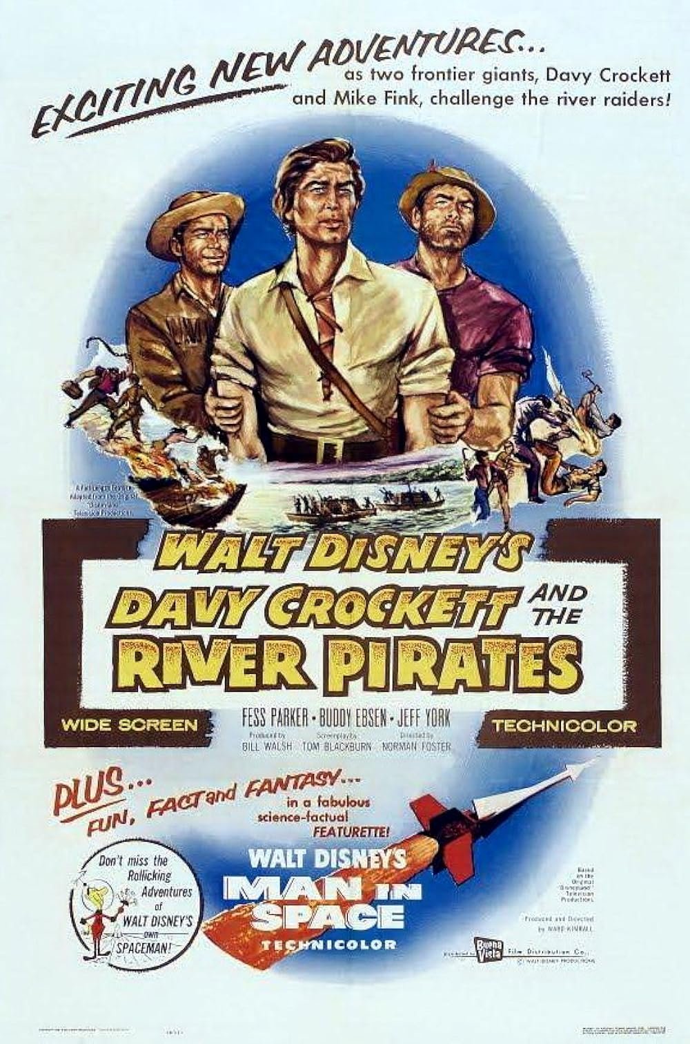 Davy Crockett And The River Pirates (1956).jpg