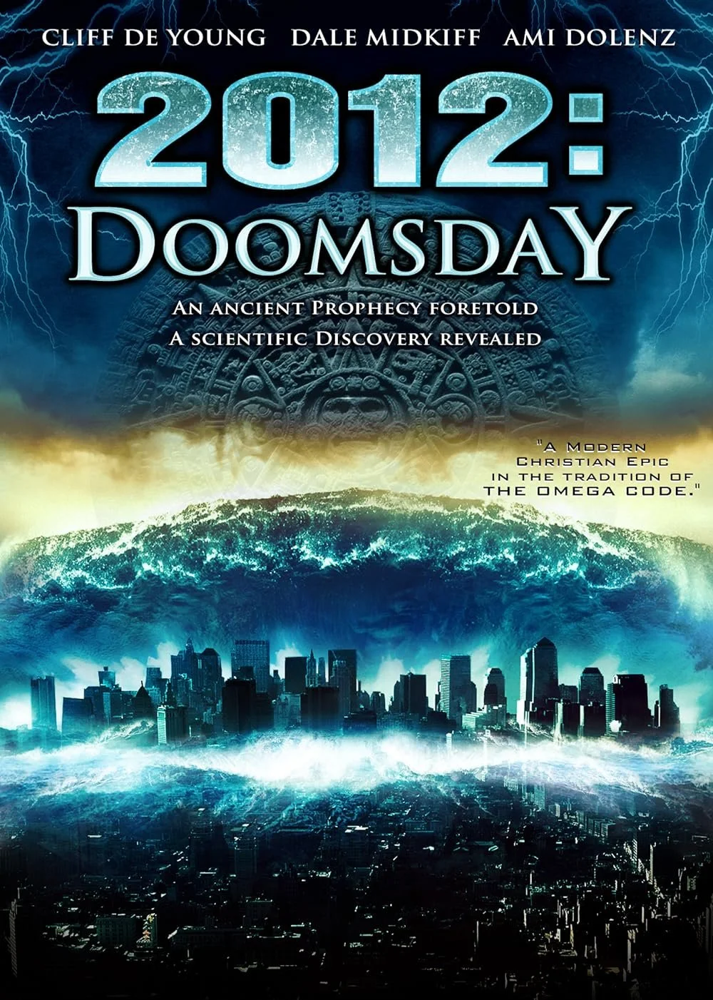 2012 - Doomsday (2008).jpg