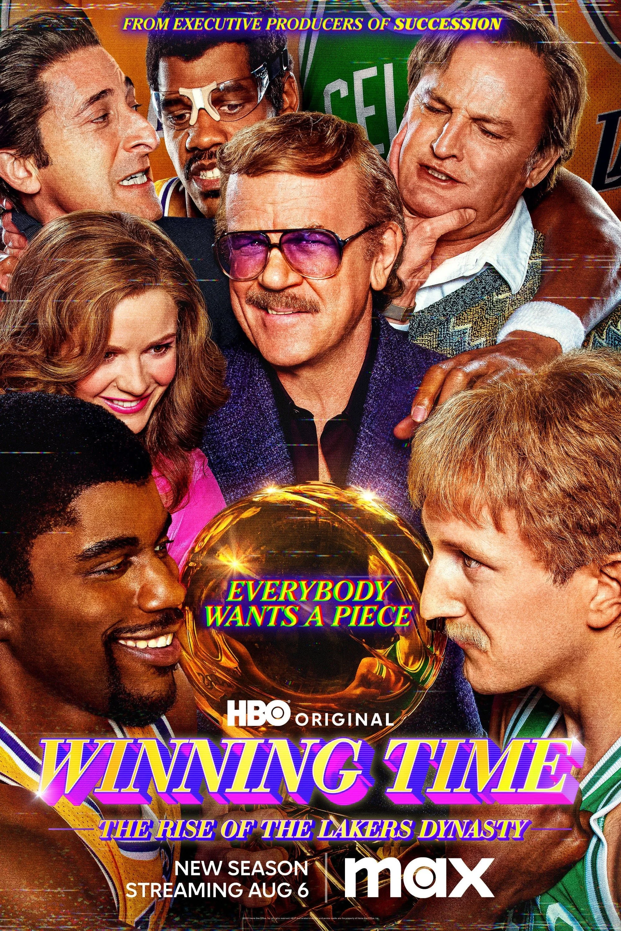 Winning Time - The Rise Of The Lakers Dynasty - Season 1 (2022) 3 DVD Set 7 Episodes.jpg