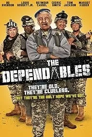 Pride Of Lions (2014)