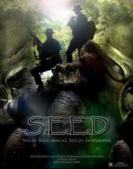 Aliens vs. Predator - SEED (2006).jpg