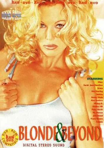 Blonde And Beyond (1995) XXX.jpg
