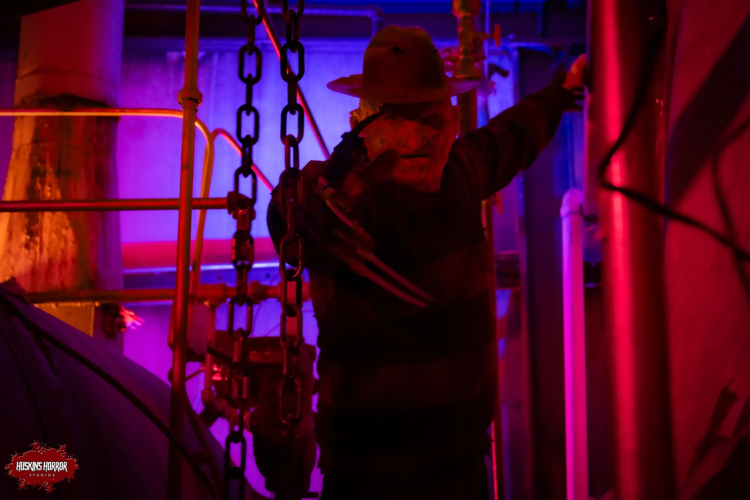 Freddy Krueger - Dream Escape (2019).jpg