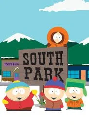 South Park - Season 28 (1997) 5 Episodes.jpg