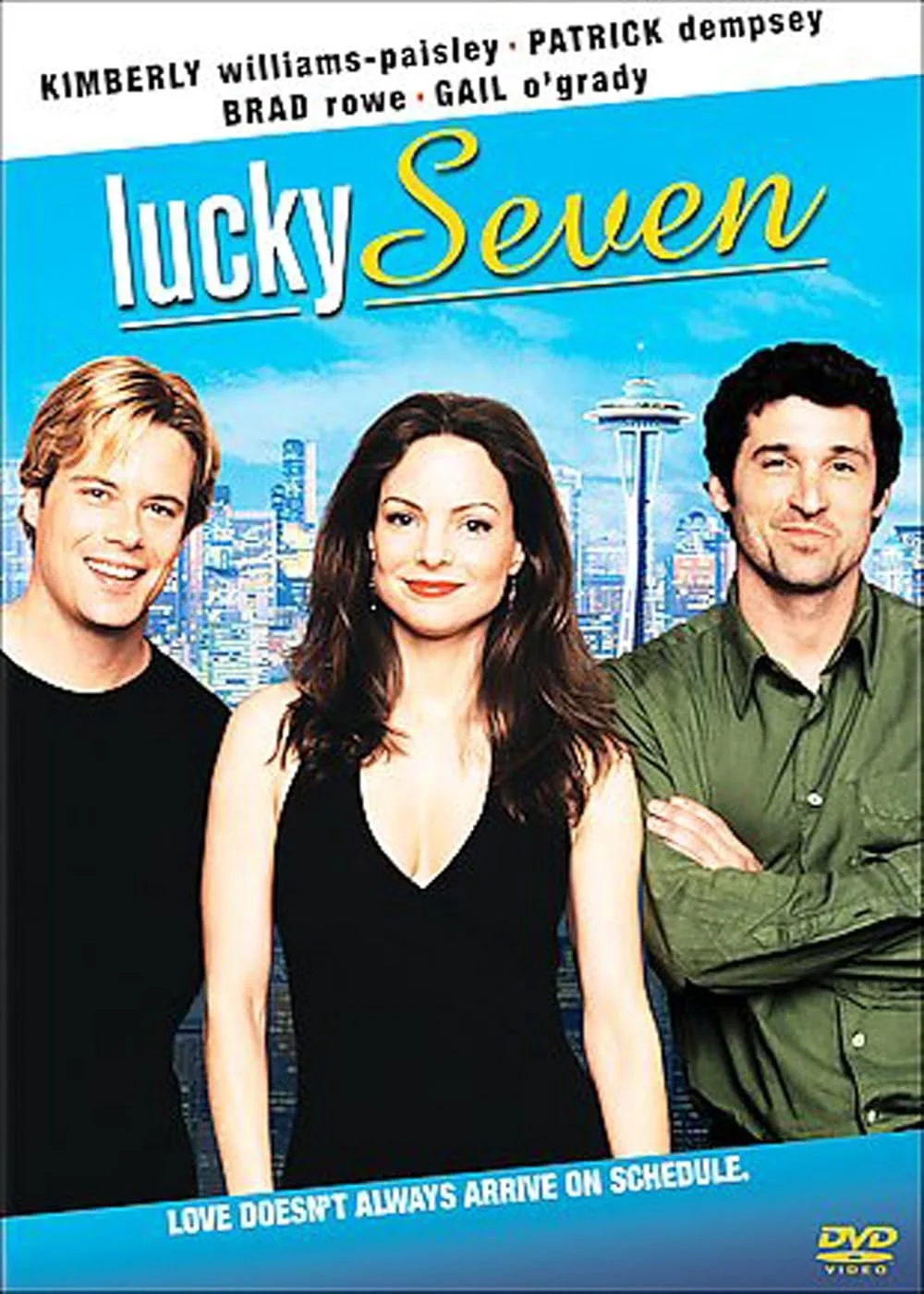 Lucky 7 (2003).jpg