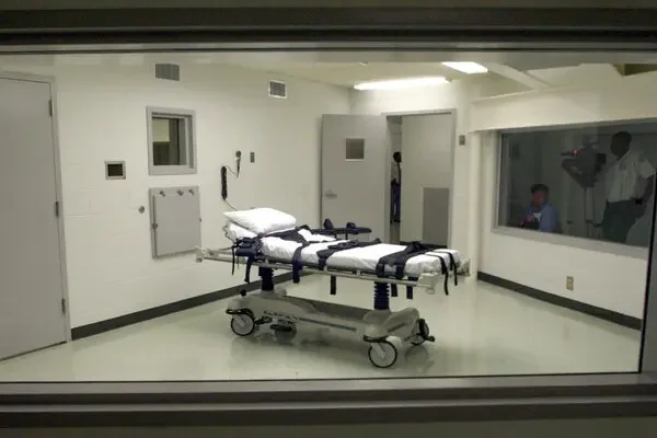 Holman Prison Death Row - Inside Alabama’s Most Controversial Execution Facility (2025).webp