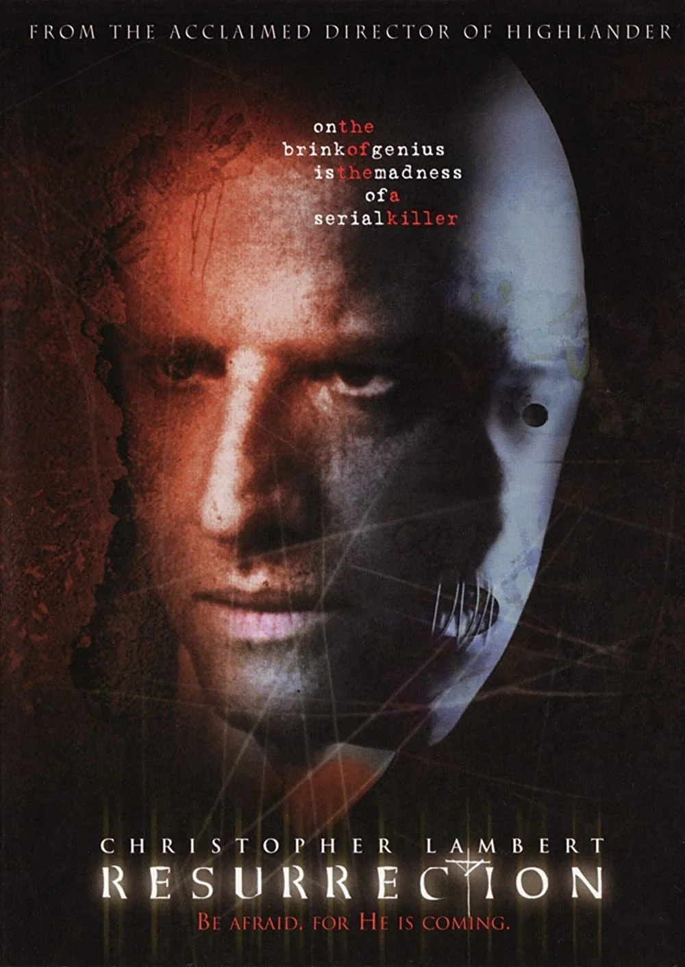 Resurrection (1999) Christopher Lambert.jpg