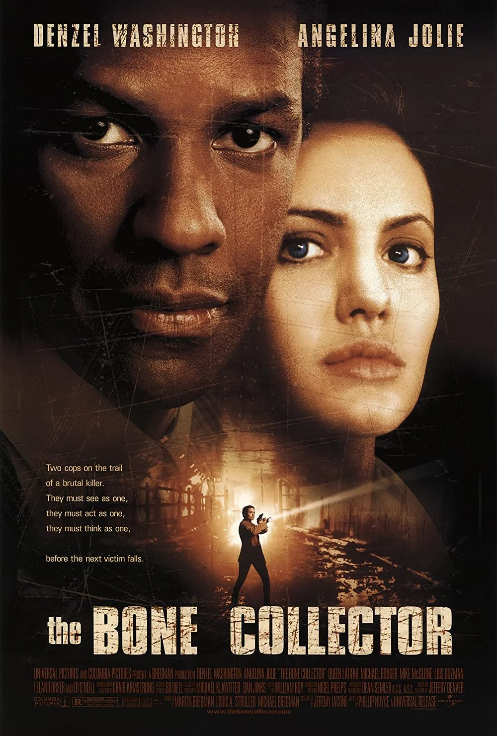 The Bone Collector (1999) Angelina Jolie Denzel Washington.jpg